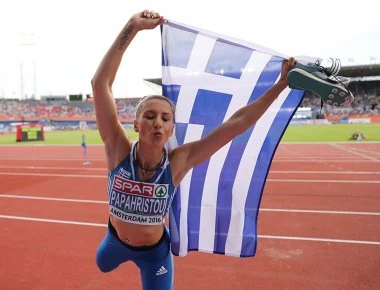 Ευρωπαϊκό στίβου: Στον τελικό του μήκους η Βούλα Παπαχρήστου